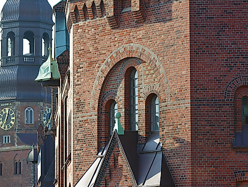St. Katharinen