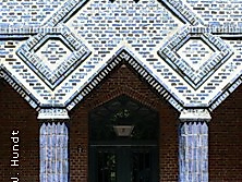 Rundgang: Erinnern und Stolpern - Jüdisches Leben und Gedenken im Stadtteil