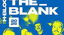 H-BLOCKX - FILLIN_THE_BLANK - TOUR 2025