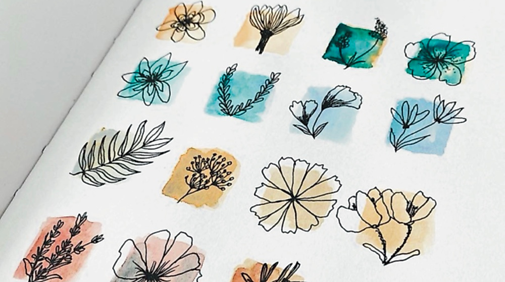Ink & Flow