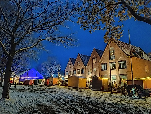 Tarmstedter Weihnachtszauber