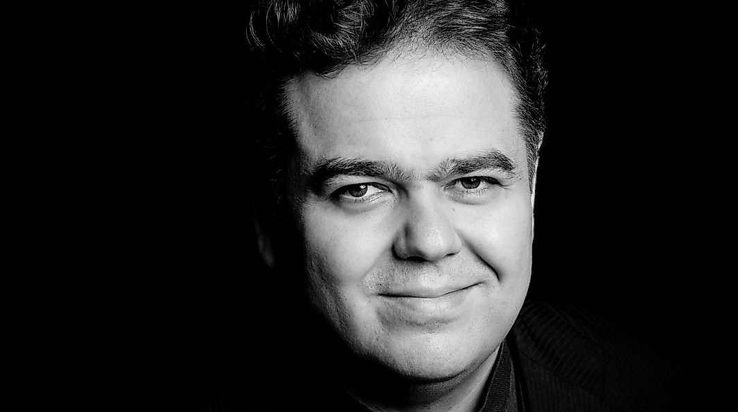 Arcadi Volodos / Klavierabend