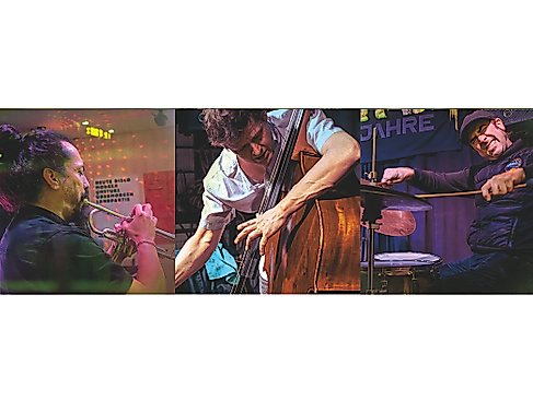 VICENTE | HUGHES | POPPLE