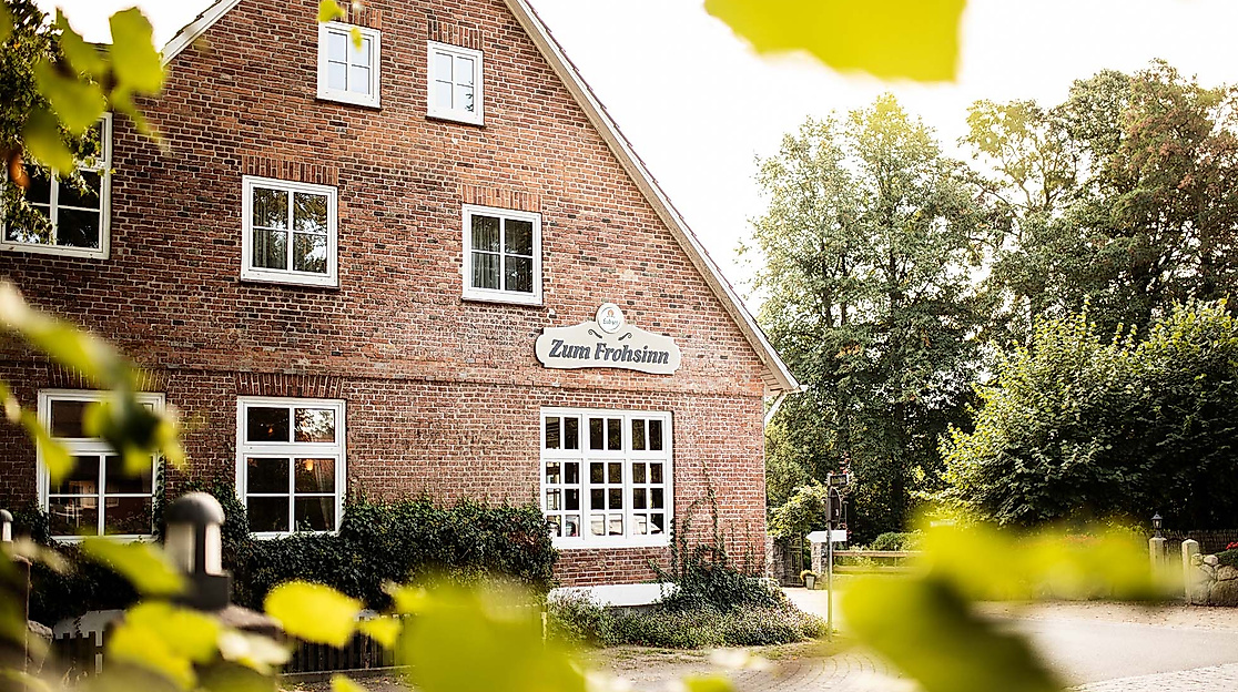 Wir tanzen! Tanznachmittag im Gasthaus Frohsinn
