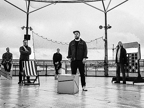Doppelkonzert: SlideProjection meets Yo!Jazz