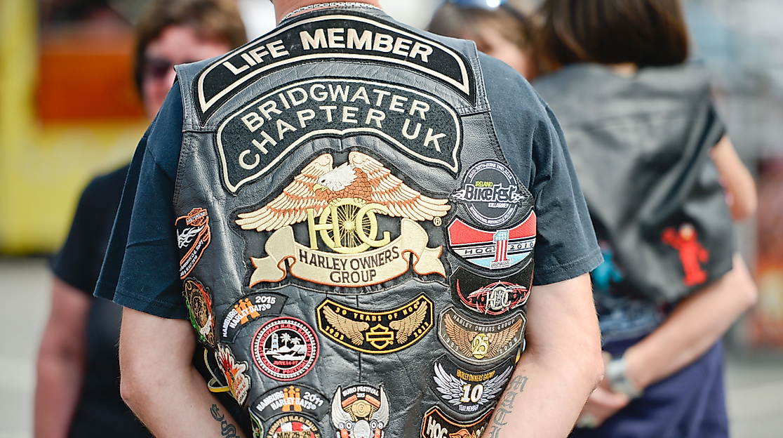 Hamburg Harley Days