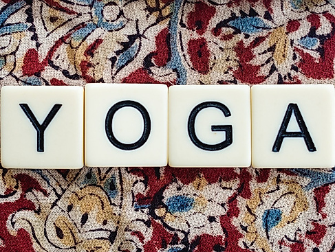 India Week: Yoga-Workshop