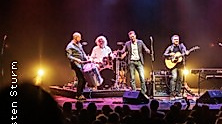 Simon & Garfunkel Revival Band - Feelin' Groovy