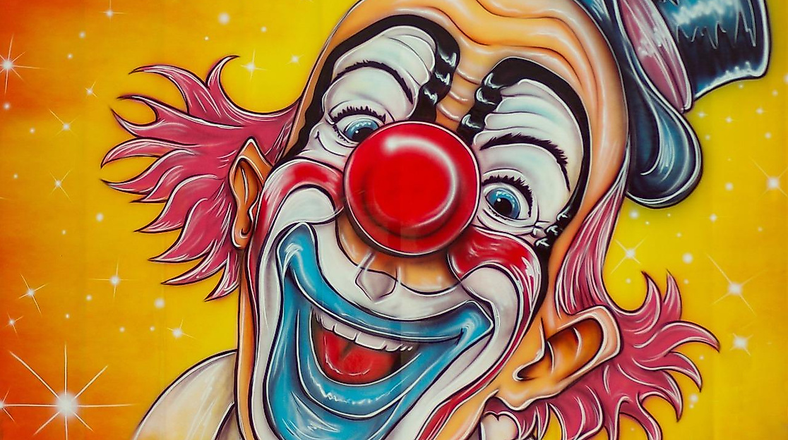 Clown