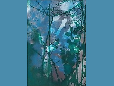 25-09-30 Lose Blätter aus dem Buch der Natur Thomas Klockmann