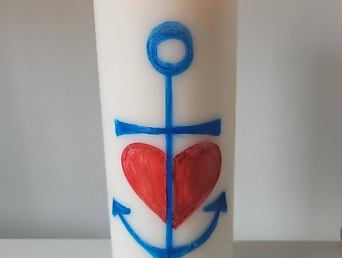 Ökumenischer Gottesdienst  im Friedrich-Ebert-Krankenhaus Neumünster