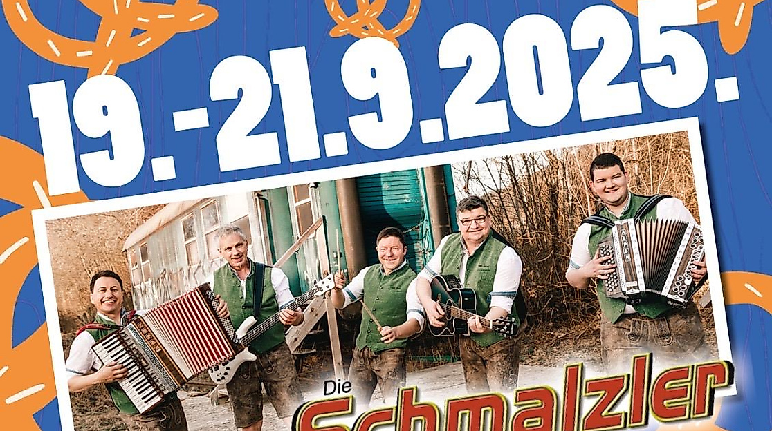 Itzehoer-Oktoberfest