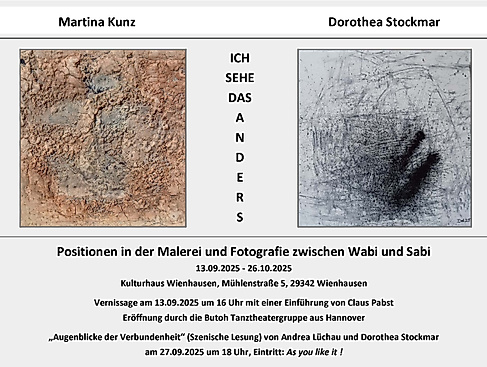 Poster M. Kunz + D- Stockmar Querformat