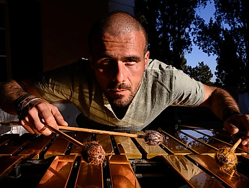 Lyric Suite for Sextet – Hommage á Chick Corea