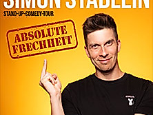Simon Stäblein - Absolute Frechheit