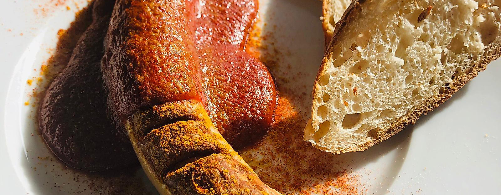 Edelcurry Currywurst Restaurant