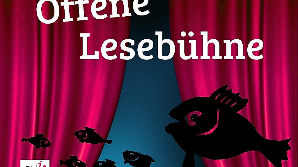 Offene Lesebühne in Niendorf