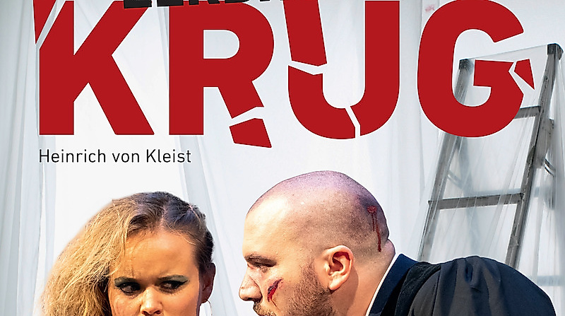 Der zerbrochne Krug