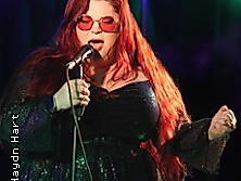Alice Armstrong