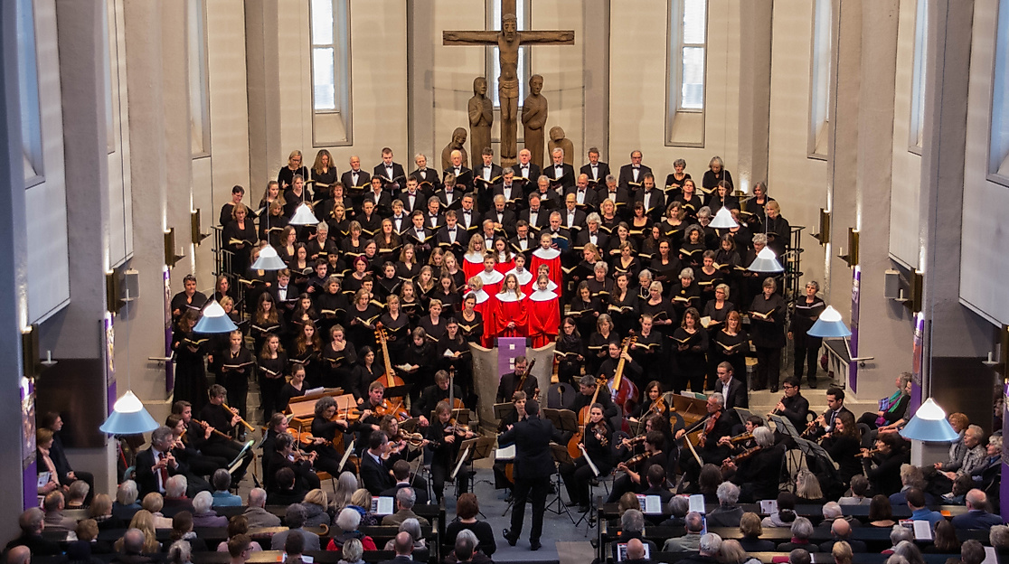 Georg Friedrich Händel: Messiah