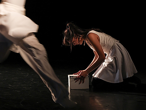 Werkstatt der Kreativität XVI