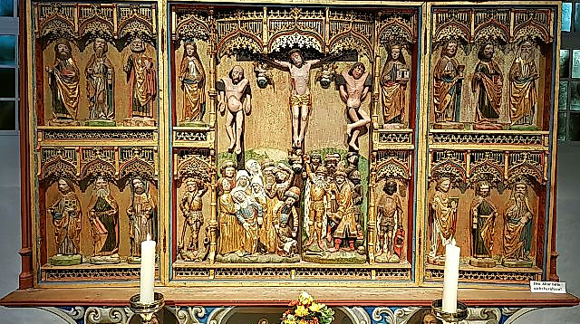 Gottesdienst