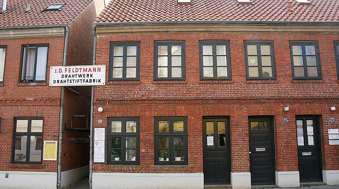ottensen