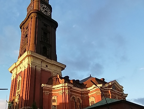 St. Michaelis