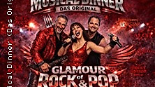 Musical Dinner - Glamour of Rock & Pop