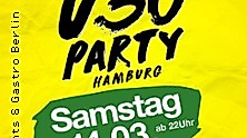 Ü30 Party Hamburg