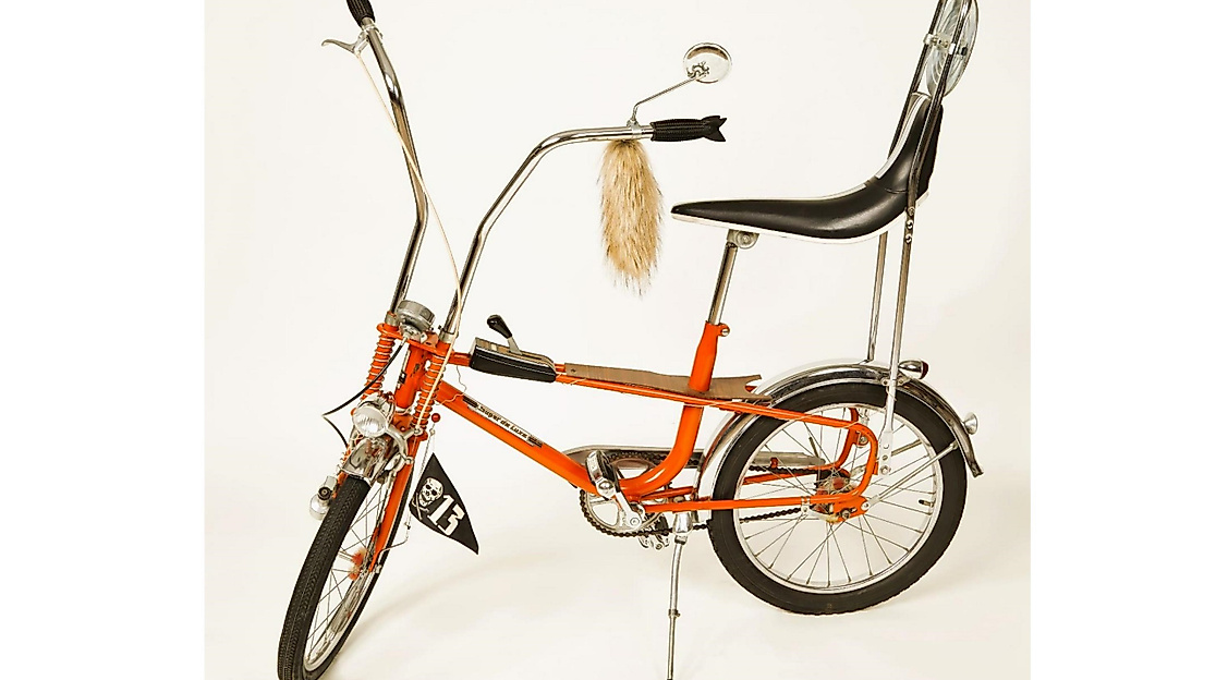 Mobile Kinderwelten