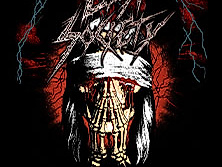 Lost Society - Tour Is A State Of Mind