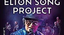 The Elton Song Project - Eine Hommage an Elton John