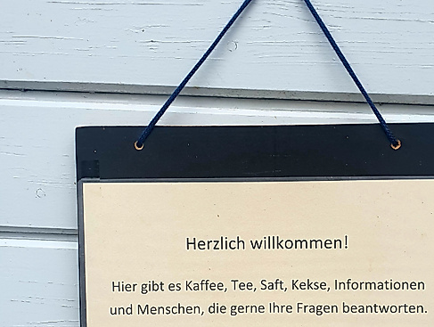 Kaffee und Geschichte