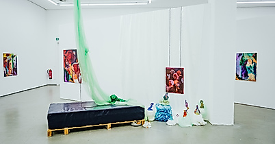 Kunstverein in Hamburg