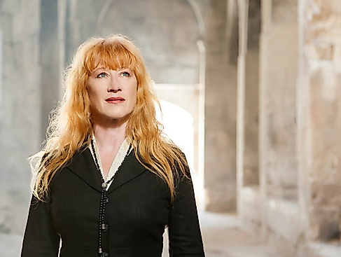 Loreena McKennitt