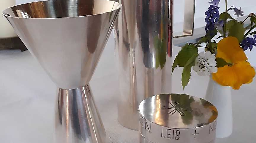 Abendgottesdienst mit Abendmahl