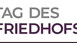 Tag des Friedhofs Logo
