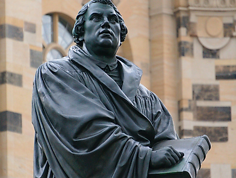 Martin Luther