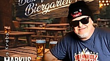 Markus Krebs - Biergarten Tour 2025