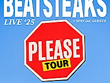 Beatsteaks - Please Tour 2025