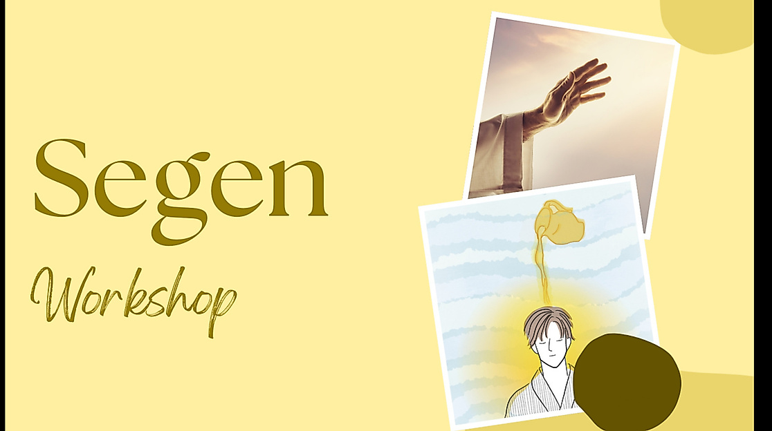 Segensworkshop