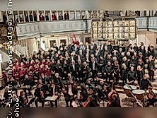 Händel: Messiah (Weihnachtsteil)