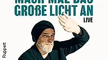Torsten Sträter - Mach mal das große Licht an - Neues Programm