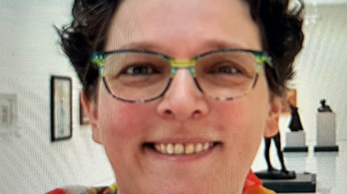 Dr. Antje-Karina Gerwin