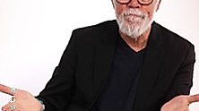 Wolfgang Trepper - Kompromisslos brachial und zartweich