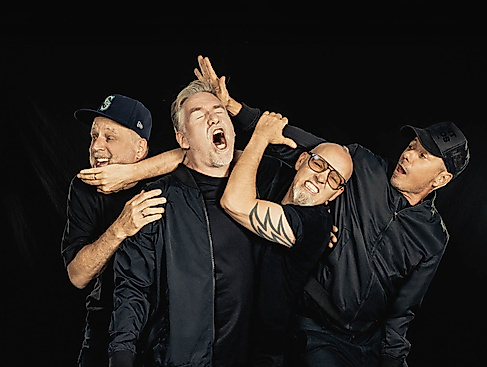 Die Fantastischen Vier