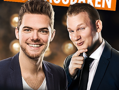 Die Unfassbaren: Magic Comedy & Hypnose
