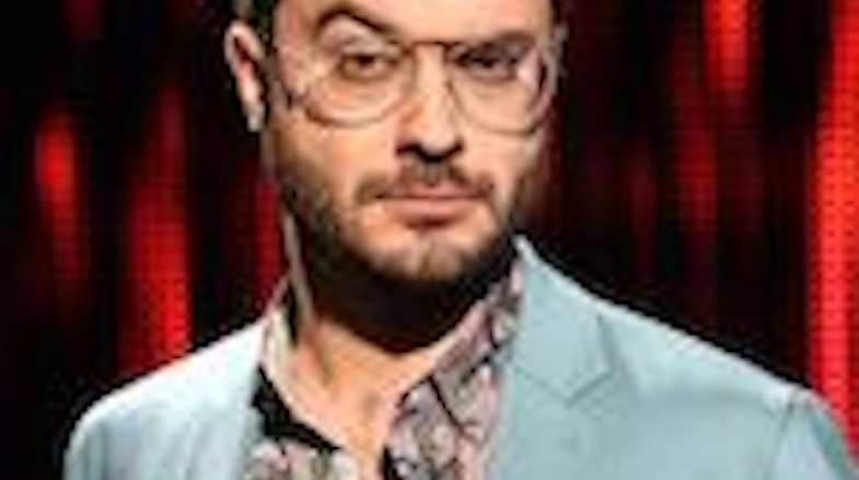 Sebastian Klussmann - Die neue Live-Show