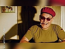 Ausbilder Schmidt - Top Lusche de Luxe